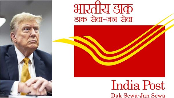 மறு அறிவிப்பு வரும் வரை.. அமெரிக்காவுக்கான அனைத்து வகை அஞ்சல் சேவைகளும் நிறுத்தம்!
