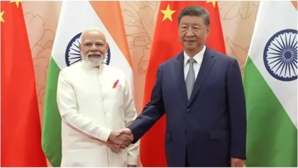 இந்தியா-சீனா இனி நண்பர்கள்! மோடியும், ஜி ஜின்பிங்கும் பேசிக்கொண்டது இதுதான்.. மத்திய அரசு விளக்கம்