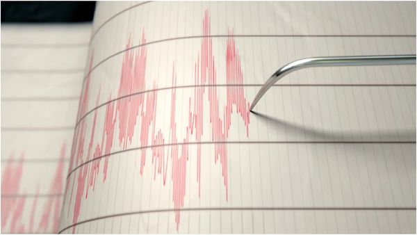 Earthquake: அலறியடித்து ஓடிய மக்கள்.. துருக்கியில் சக்திவாய்ந்த நிலநடுக்கம்! ரிக்டர் அளவில் 6.1 ஆக பதிவு!