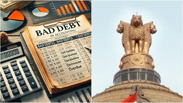 ரூ.5.82 லட்சம் கோடி வாராக் கடன் நீக்கம்.. இது 'தள்ளுபடி' இல்லை என மத்திய அரசு புது விளக்கம்!