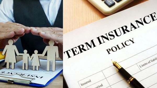 Term Insurance: டேர்ம் இன்சூரன்ஸ் எதற்காக தேவை? யாரெல்லாம் இந்த காப்பீட்டை எடுக்கலாம்?