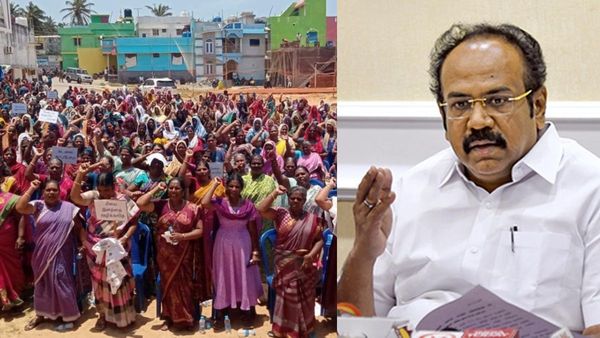 தமிழகத்தில் ஹைட்ரோ கார்பன் திட்டத்துக்கு ஒருபோதும் அனுமதி கிடையாது - அமைச்சர் தங்கம் தென்னரசு