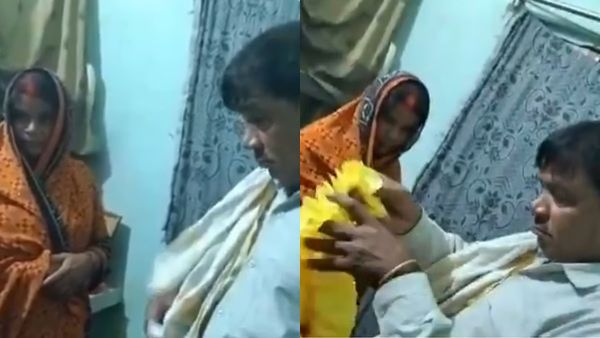 கள்ளக்காதல் மனைவி ப்ளூ டிரம்மில் பண்ண காரியம்.. வேவு பார்த்த கணவர்.. யாருமே எதிர்பார்க்காத வீடியோ