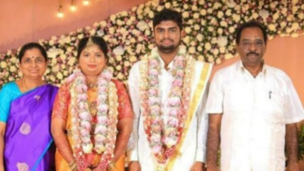 திருப்பூர் வரதட்சணை கொடுமை.. பிரீத்தி தற்கொலை வழக்கில் கணவன், மாமியார், மாமனார் கைது.. போலீசார் அதிரடி