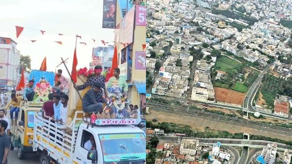 விநாயகர் சிலை ஊர்வலம்.. திருப்பூரில் நாளை மிகப்பெரிய அளவில் போக்குவரத்து மாற்றம்