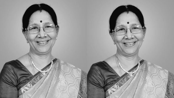 TR Balu Wife: முன்னாள் மத்திய அமைச்சர், டிஆர் பாலு மனைவி காலமானார்