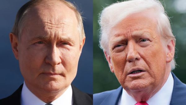 டிரம்ப் - புதின் சந்திப்புக்கு அலாஸ்கா தேர்வு செய்யப்பட்டது ஏன்? பின்னணியில் இவ்ளோ விஷயங்கள் இருக்கா?