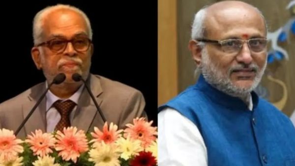 சிபி ராதாகிருஷ்ணன் vs சுதர்சன் ரெட்டி.. துணை ஜனாதிபதி தேர்தலில் யாருக்கு எத்தனை வாக்கு கிடைக்கும்?