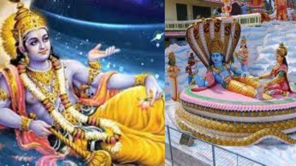 பூமியிலிருந்து வைகுண்டம் எங்கே இருக்கிறது? எப்படி போக வேண்டும் தெரியுமா?
