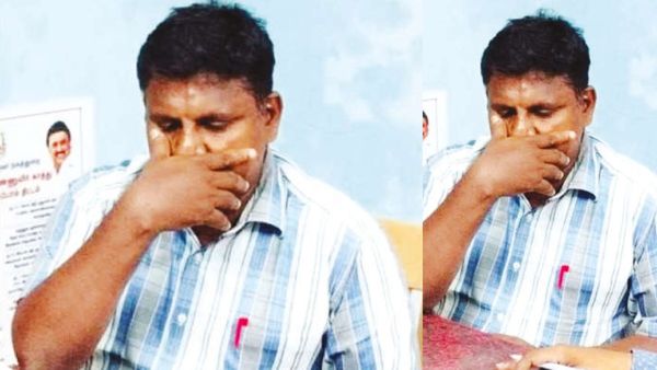 பட்டும் திருந்தாத தூத்துக்குடி விஏஓ.. பக்கா பிளானோடு ஆபிஸ் போன எட்டையபுரம் பெண்.. சரியான பாடம்