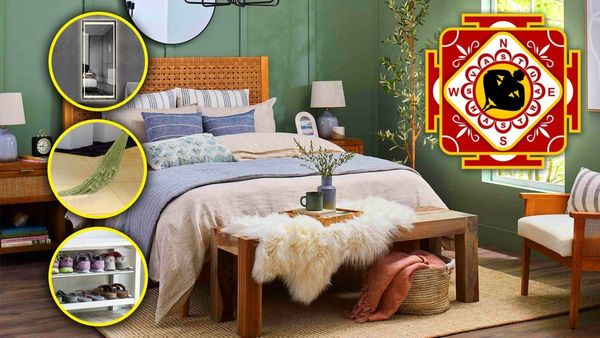 கட்டிலுக்கு அடியில் இந்த பொருளை முதல்ல தூக்கி எறியுங்க! யானை போட்டோ வீட்டுல வெக்கலாமா? வாஸ்து டிப்ஸ்