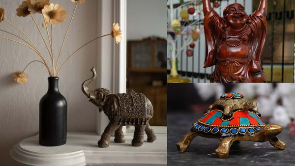 Vastu Tips: வீட்டில் பாசிட்டிவ் எனர்ஜியை பெற என்னென்ன பொம்மைகளை வைக்கலாம்? வாஸ்து டிப்ஸ் இதோ!