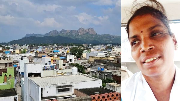 வேலூரில் கணவனின் முட்டாள்தனமான ஐடியா.. கொட்டிய பணம்.. கடைசியில் மனைவிக்கு நடந்த ட்விஸ்ட்