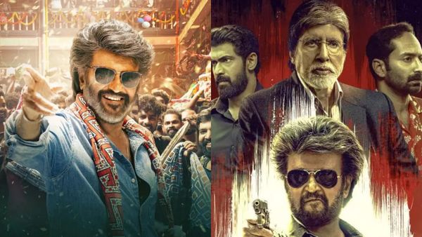 Coolie 3rd Day Box Office Collection: 3ஆவது நாள் வசூலில் கூலிக்கு பின்னடைவு! கலக்கிய வேட்டையன் 