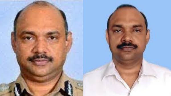 Tamilnadu New DGP: தமிழகத்தின் புதிய டிஜிபியாக வெங்கட்ராமன் நியமனம்? நாளை அறிவிப்பு?