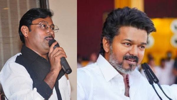Vijay: இப்போ இவ்ளோ பேசுறாரே! விஜய்யின் இமேஜை மாற்றியது அந்த படம் தான்! இயக்குநர் ராஜகுமாரன் ஓபன்
