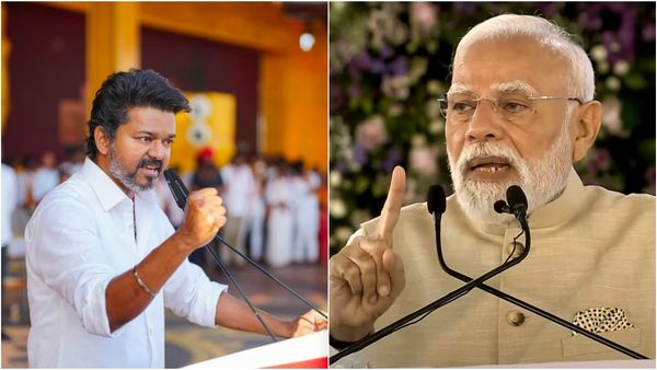 பிரதமர் மோடியின் ராஜயோகம்.. விஜய்க்கும் அப்படியே இருக்கு.. முதல்வராக வருவாரா? ஜோதிடம் சொல்வது என்ன?