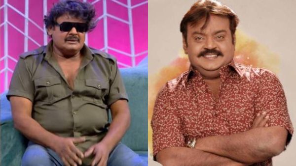 Vijayakanth: யாரும் செய்யாததை விஜயகாந்த் செய்தாரு! புது முகங்களுக்காக அவர் செய்த உதவி! கலங்கிய மன்சூர் அலிகான்