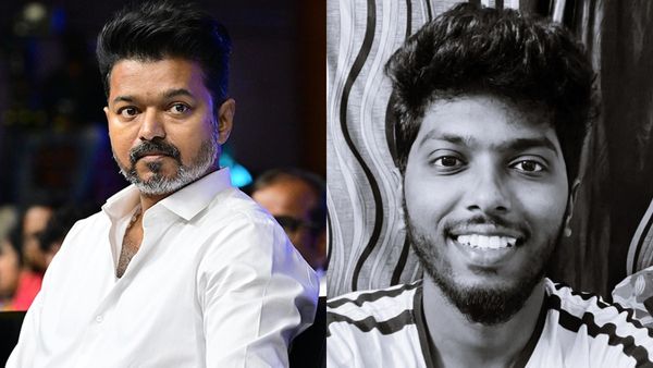 விஜயை ஆட்டிப்படைக்கும் வியூக வகுப்பாளர்! கவின் கொலையில் தவெக ஒரு வார்த்தை கூட பேசலையே.. என்ன காரணம்?