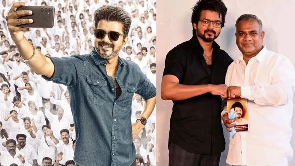 விஜய்யின் ஜனநாயகன் படத்தில் புஸ்சி ஆனந்தும் நடிச்சிருக்காரா? என்ன கேரக்டராம் தெரியுமா?