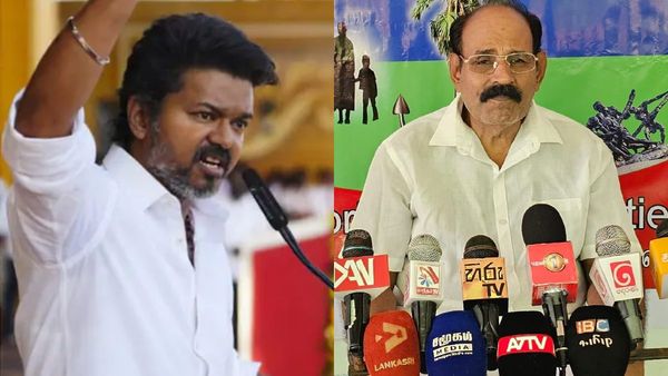 சீனாவிடம் கேட்க துப்பில்லை.. கச்சத்தீவுதான் கிடைச்சதா? இலங்கையில் இருந்து விஜய்க்கு வந்த எதிர்ப்பு 