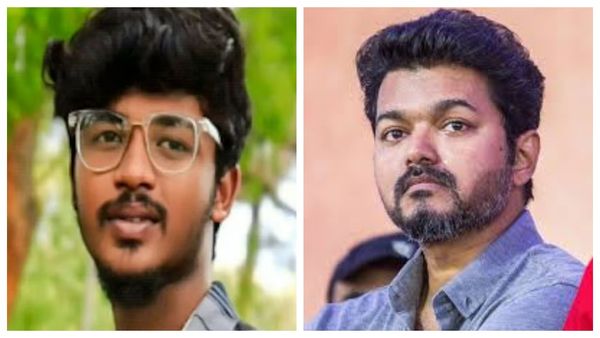 மதுரை தவெக மாநாடு: பேனர் வைக்க முயன்றபோது மின்சாரம் தாக்கி இளைஞர் பலி