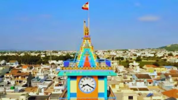 ஊர்ல ஒருத்தர் விடாம அனைவருமே கோடீஸ்வரர்கள்தான்.. இந்தியாவில் இப்படி ஒரு கிராமமா? ரகசியம் இதுதானாம்