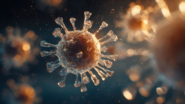 உயிருடன் இருக்கும்போதே மூளையை தின்னும் அமீபா.. கேரளாவில் 9 வயது சிறுமி பலி! இது எந்தளவுக்கு ஆபத்து?