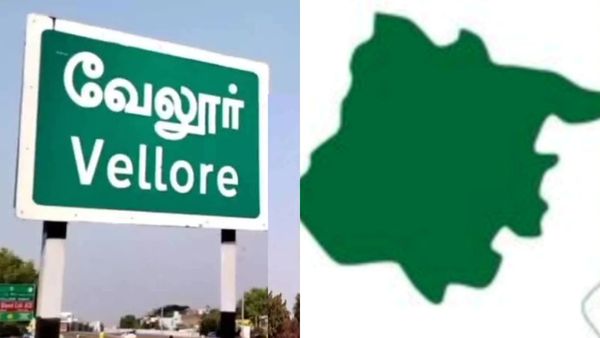 வேலூரில் மண்ணில் மின்னிய பொருள் என்ன? வித்தியாசமான சத்தம்! அடுத்தடுத்து வந்த சிலைகளால் மக்கள் பரவசம்