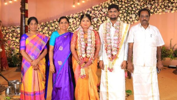 திருப்பூரில் மீண்டும் ஒரு சோகம்.. வரதட்சணை கொடுமையால் திருமணமான 10 மாதங்களில் இளம்பெண் தற்கொலை!