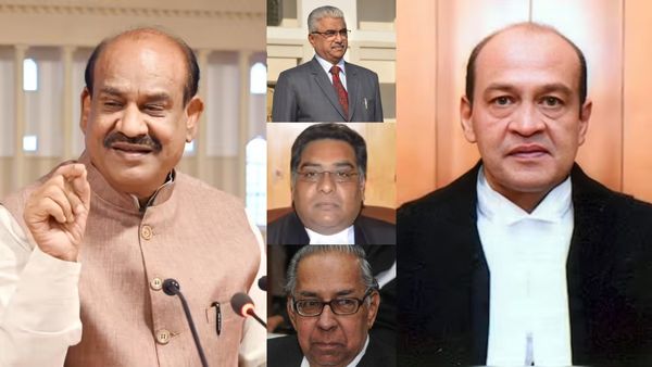 யஷ்வந்த் வர்மா பதவி நீக்கம்? விசாரணை குழுவில் சென்னை தலைமை ஹைகோர்ட் நீதிபதி - அறிவித்த ஓம் பிர்லா