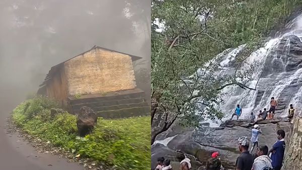 சேலம் ஏற்காடு சுற்றுலா தலத்தில்.. ஞாயிறுகளில் இப்படி ஒரு காட்சி.. ஏமாந்த மக்கள்