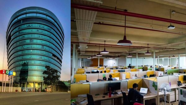 IT Jobs: ZOHO-வில் குவிந்திருக்கும் வேலை.. வந்தாச்சு புது அறிவிப்பு.. மிஸ் பண்ணாதீங்க.. ஆகஸ்ட் 15 கடைசி நாள்