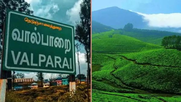 Valparai: சுற்றுலா பயணிகளுக்கு ஷாக்! ஊட்டி, கொடைக்கானலை தொடர்ந்து வால்பாறைக்கும் இ-பாஸ் நடைமுறை