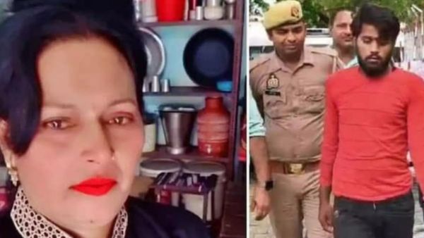 52 வயசுல ராணியின் திருவிளையாடல்.. பில்டரில் போட்டோ போட்ட 4 குழந்தைகளின் தாய்.. உறைந்த 26 வயது இளைஞர்