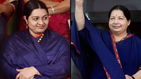 ஜெயலலிதா வருமான வரியை ஜெ.தீபா செலுத்த வேண்டும்.. ஐகோர்ட் போட்ட உத்தரவு