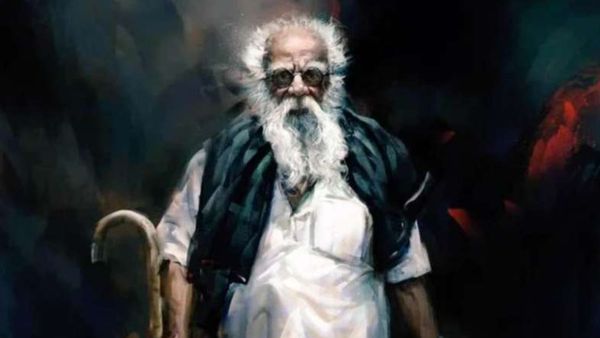 தந்தை பெரியார்: சாதிச் சங்கிலிகளை உடைத்து, மூடநம்பிக்கைச் சுவர்களைத் தகர்த்த ஒரு பெரும் புயல்!