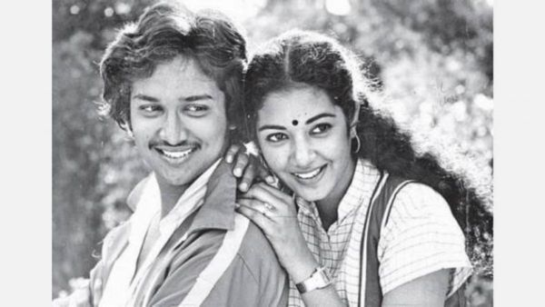 அக்கா மகள் மீது காதல்.. அதுவிடுங்க, தோன்றிய பன்னீர் புஷ்பங்கள்! காப்பிரைட்டை மீறிய இளையராஜாவின் உதவி