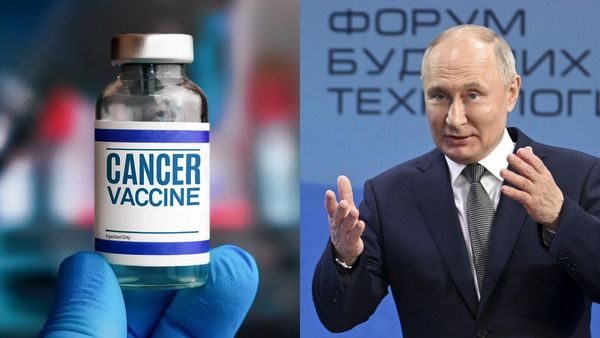 புற்றுநோய்க்கான தடுப்பூசியை ரஷ்யா கண்டறிந்துவிட்டதா? பரூக் சொல்வது என்ன?