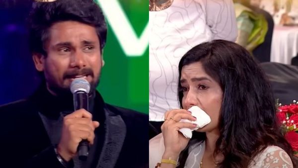 அய்யனார் துணை சோழன் வாழ்க்கையில் நடந்த துயரம்! துடி துடிக்க போன பெற்றோர் உயிர்! கலங்கிய மனைவி