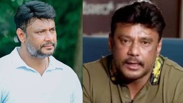 கொஞ்சம் விஷம் தாங்க.. பெங்களூர் சிறையில் இருந்து நீதிபதியிடம் கதறிய நடிகர் தர்ஷன் - பரபரப்பு