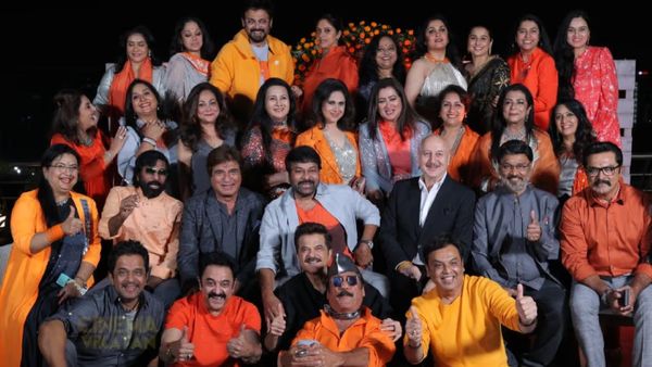 80ஸ் நட்சத்திரங்கள் மீண்டும் சந்திப்பு - பானுப்ரியா வராத காரணம்! அவருக்கு நடந்த துயரம்! பிரபல நடிகர் ஓபன்