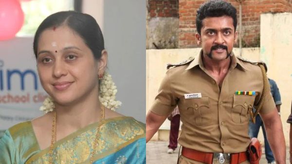 Devayani: சிங்கம் சூர்யாவிற்கு தேவயானியால் வந்த சோதனை! ராஜகுமாரன் இப்படி சொல்லிட்டாரே!