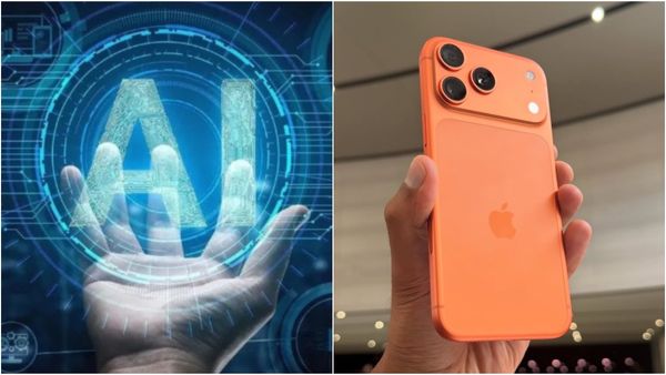 AI பற்றி வாயே திறக்காத ஆப்பிள்.. ஐபோனில் 17இல் 