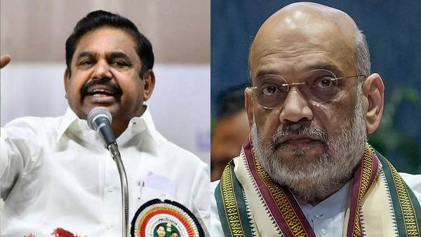 ஆட்டத்தை ஆரம்பித்த எடப்பாடி பழனிசாமி.. ஸ்ட்ரெயிடா அமித்ஷாவுக்கே பதில்? ஈரோடு செங்கோட்டையன் அவ்ளோதானா