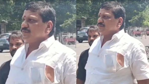 ஏர்போர்ட் மூர்த்தி ஜாமீன் மனுவில் வைத்த வாதங்கள் என்ன.. சென்னை நீதிமன்றம் நிராகரித்தது ஏன்?