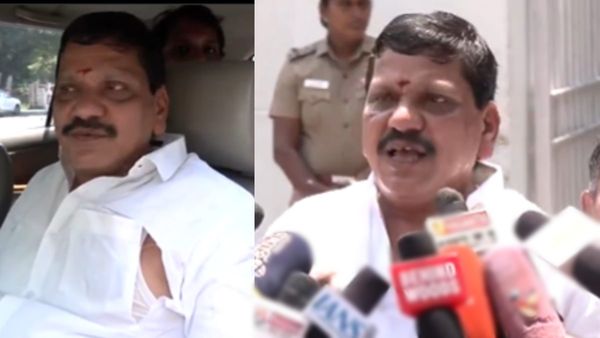 ஏர்போர்ட் மூர்த்தி புதிய வழக்கில் மீண்டும் கைது.. சைதாப்பேட்டை நீதிமன்றத்தில் அடுத்து நடந்தது என்ன?