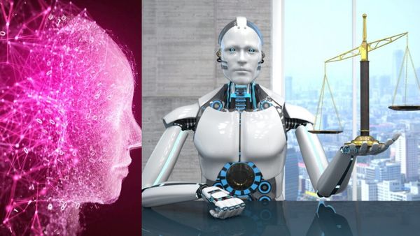 சின்ன சின்ன கேஸ்களில் அதிரடி.. இனி AI உதவியோடு தீர்ப்புகளை வழங்க போகும் நீதிபதிகள்.. இதென்ன புதுஸ்ஸா