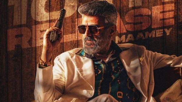 அஜித் படத்துக்கு வந்த சிக்கல்! ஓடிடியில் இருந்து அதிரடியாக தூக்கப்பட்ட குட் பேட் அட்லி! காரணம் இதுதானா?