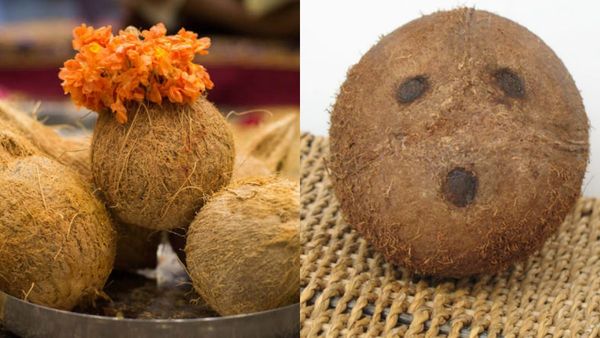 தேங்காயில் 3 கண்கள் இருப்பது ஏன் தெரியுமா? பூஜைக்கு முக்கியமாக கருதப்படுவது எதனால்?